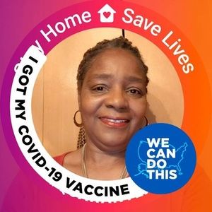 Meet your Posher, Dorothy